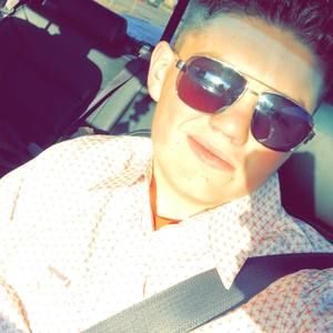 Meet your Posher, Johnny